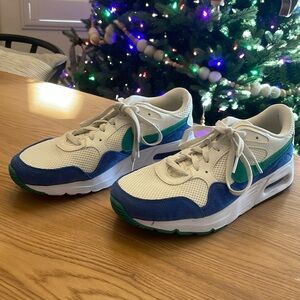 Nike Air Max SC